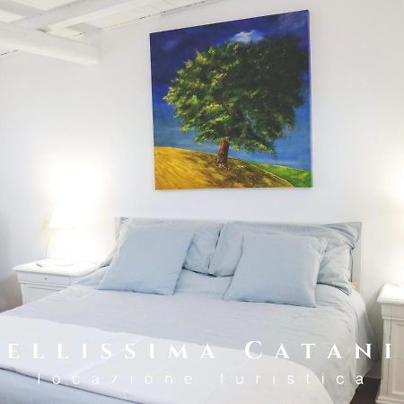 Bellissima Catania Villa Exterior foto